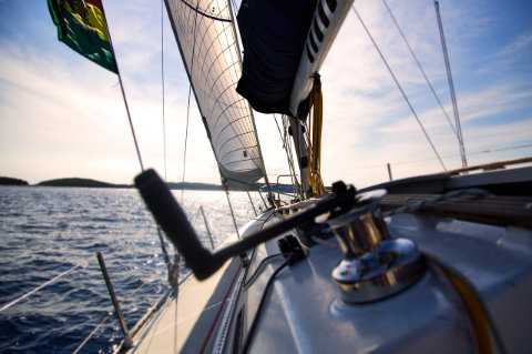 Yachtgutachten