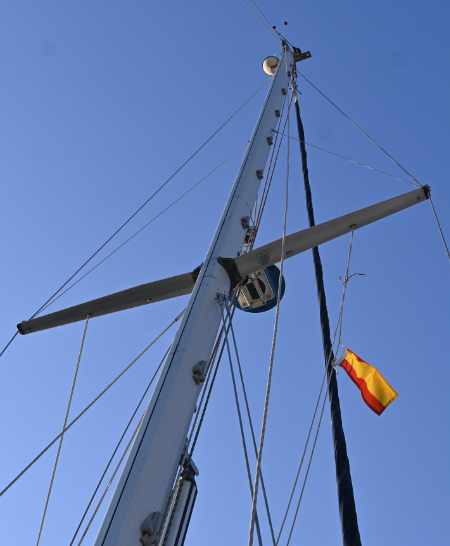 Yachtgutachten