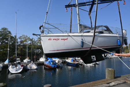Yachtgutachten